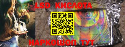 крисы Кинель